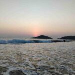 Pristine Beach - Cavelossim in Goa