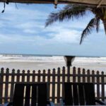 Immerse yourself in the vibrant bazaars and serene beaches that dot India's coastline