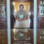 Heritage Wonder - Falaknuma Palace