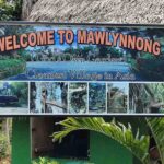 Hidden Gem - Mawlynnong, Asia's Cleanest Village