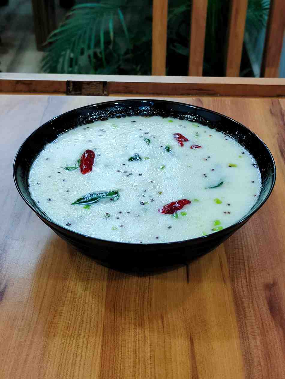 Discover the authentic taste of Odisha with this refreshing Dahi Pakhala Bhata recipe! A cooling, probiotic-rich rice dish perfect for hot summer days.
