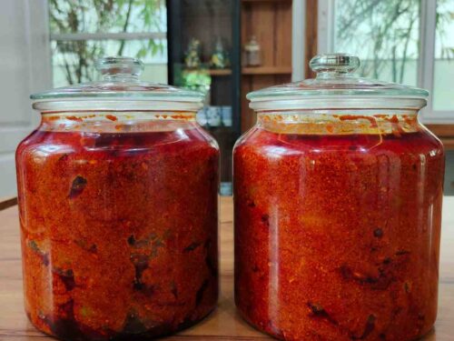 Authentic Indian recipes & heritage methods