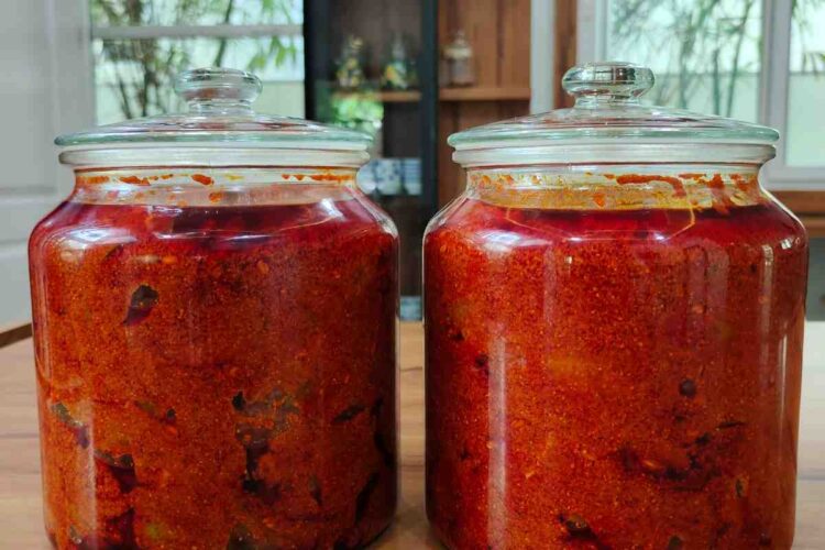 Authentic Indian recipes & heritage methods