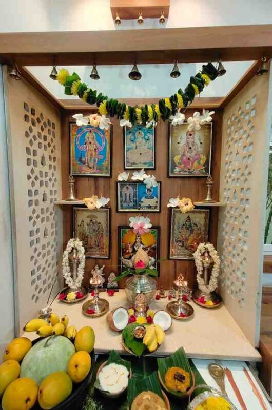 Indian Festival Videos: Puthandu, Tamil New Year