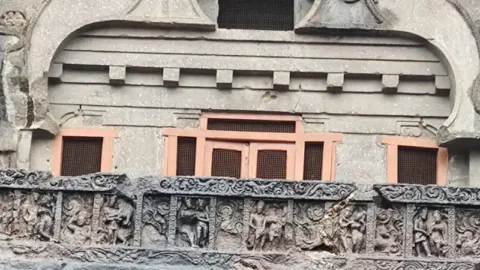 Ellora Cave 10
