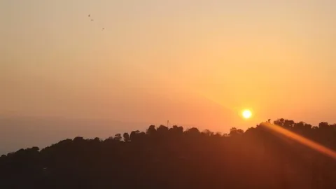 McLeodganj Itinerary: Naddi View Point