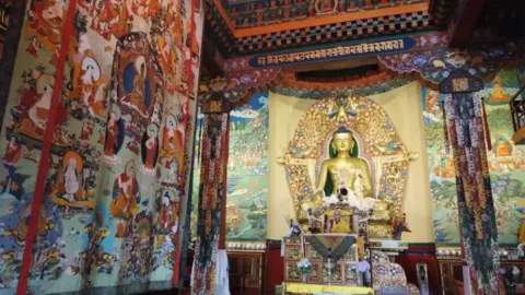 Dharamshala Itinerary: Norbulingka Institute