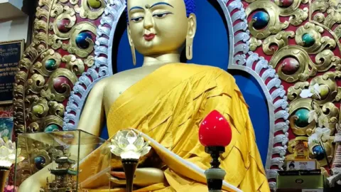 McLeodganj Itinerary: Tsuglagkhang Complex